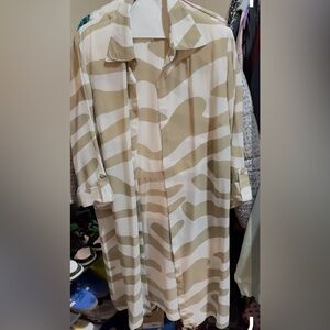 3pc Dana Kay dress pants set